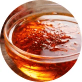 Saffron Extract ingredient graphic